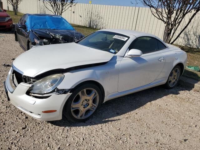 Lexus SC