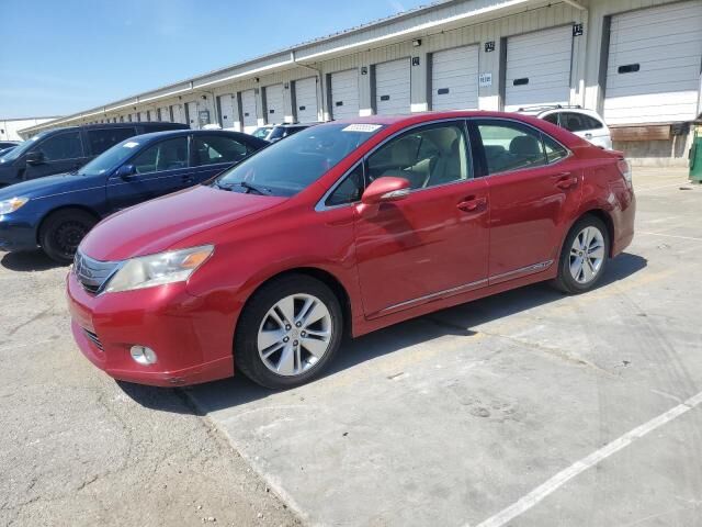 Lexus HS