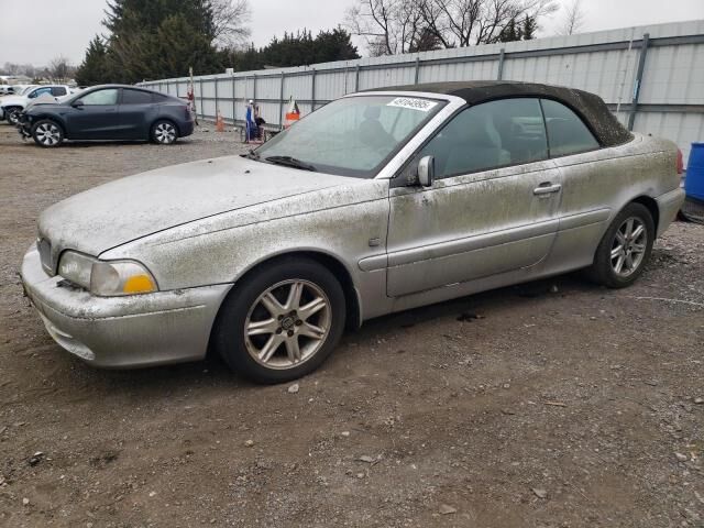 Volvo C70