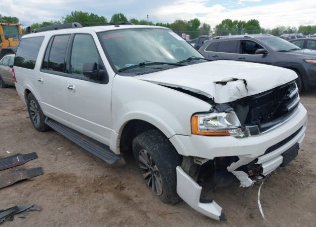 Ford Expedition MAX