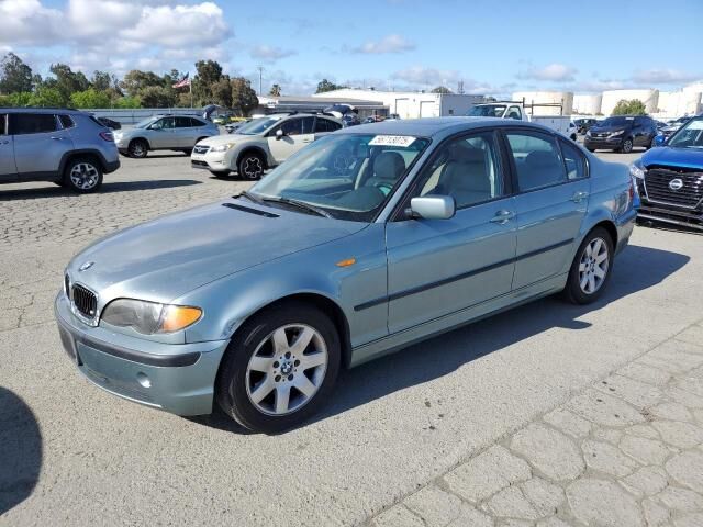 BMW 325i