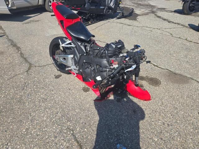Honda CBR600