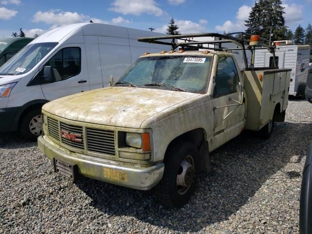 GMC Sierra