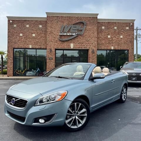 Volvo C70