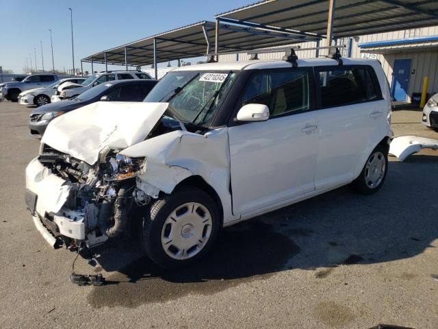 Toyota SCION xB