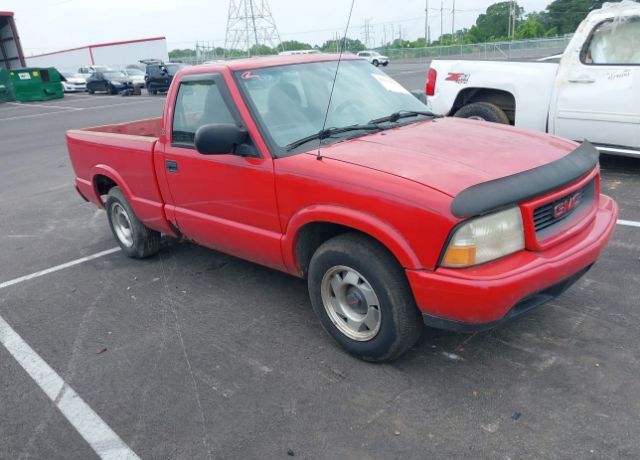 GMC Sonoma