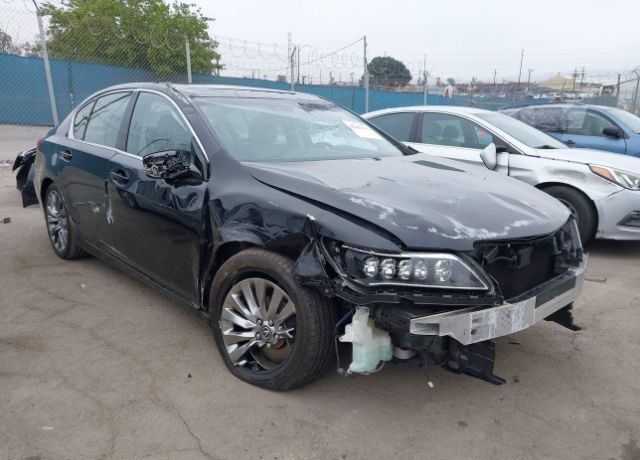 Acura RLX