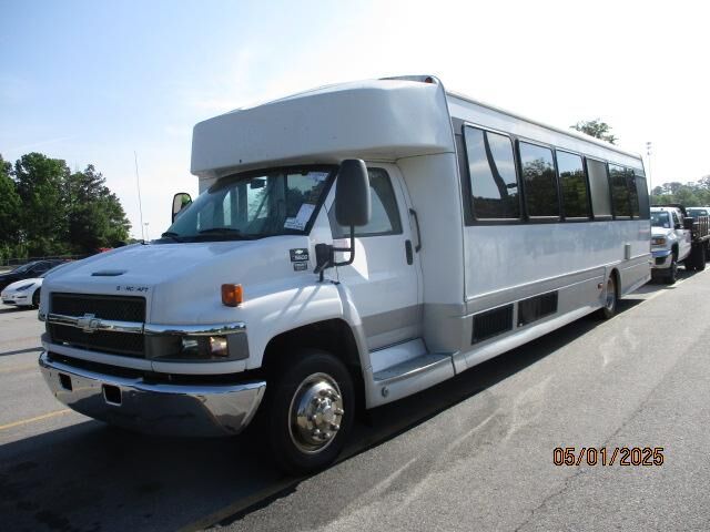 Chevrolet C5