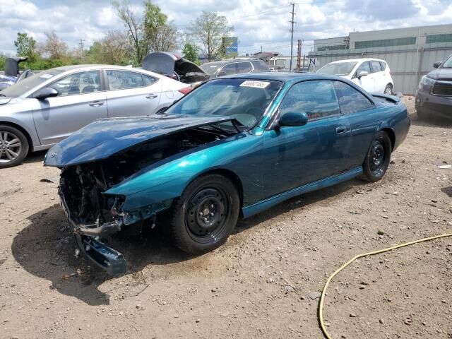 Nissan 240SX