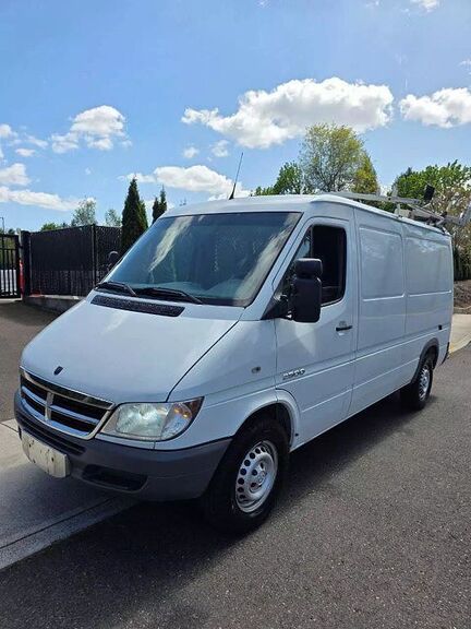 Dodge Sprinter