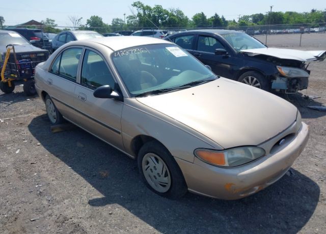 Ford Escort