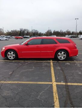 Dodge Magnum