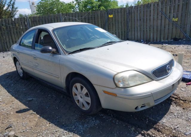 Mercury Sable
