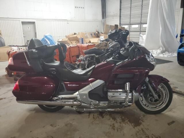 Honda GL1800