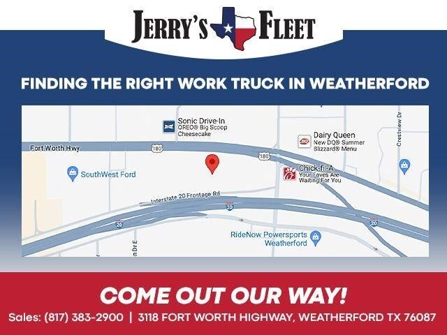 2024 CHEVROLET 5500XD