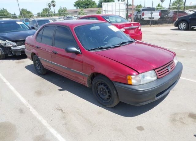 Toyota Tercel