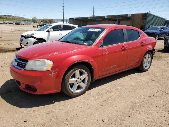 DODGE