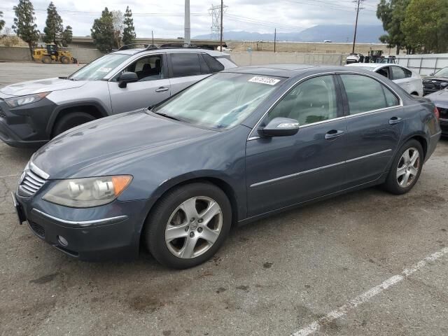 Acura RL