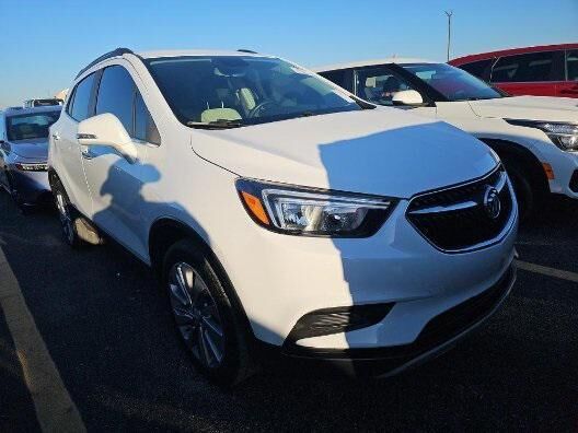 2019 BUICK Encore