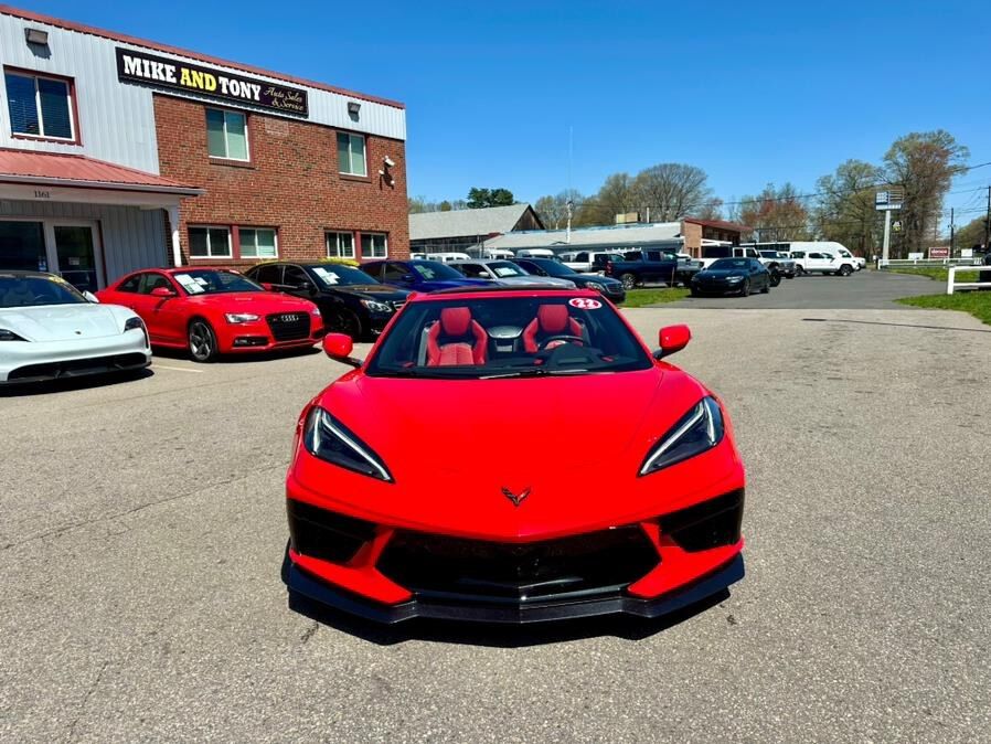 CHEVROLET
