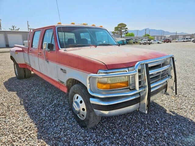 Ford F-350