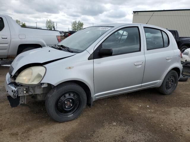 Toyota Echo