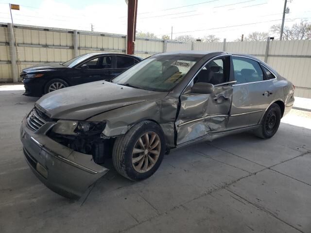 Hyundai Azera