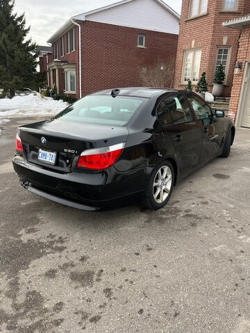 BMW 530i
