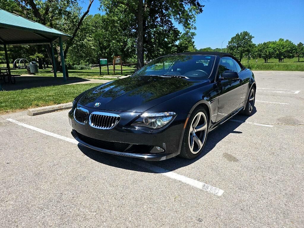 BMW 650i