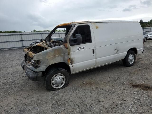 Ford E-150