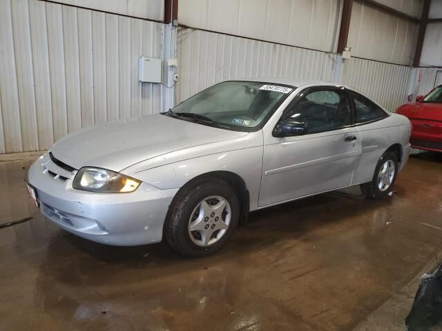 Chevrolet Cavalier