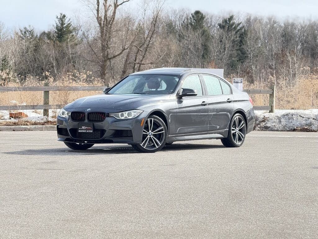 BMW 335i