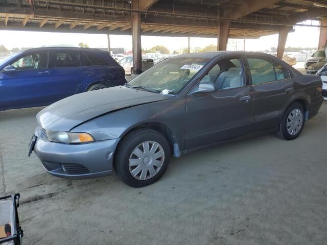 Mitsubishi Galant