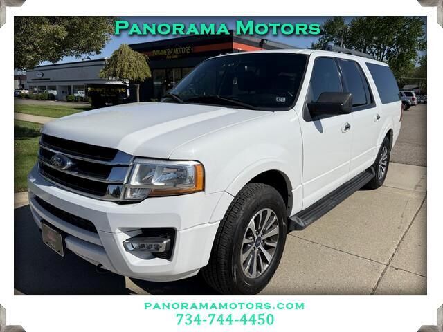 Ford Expedition MAX