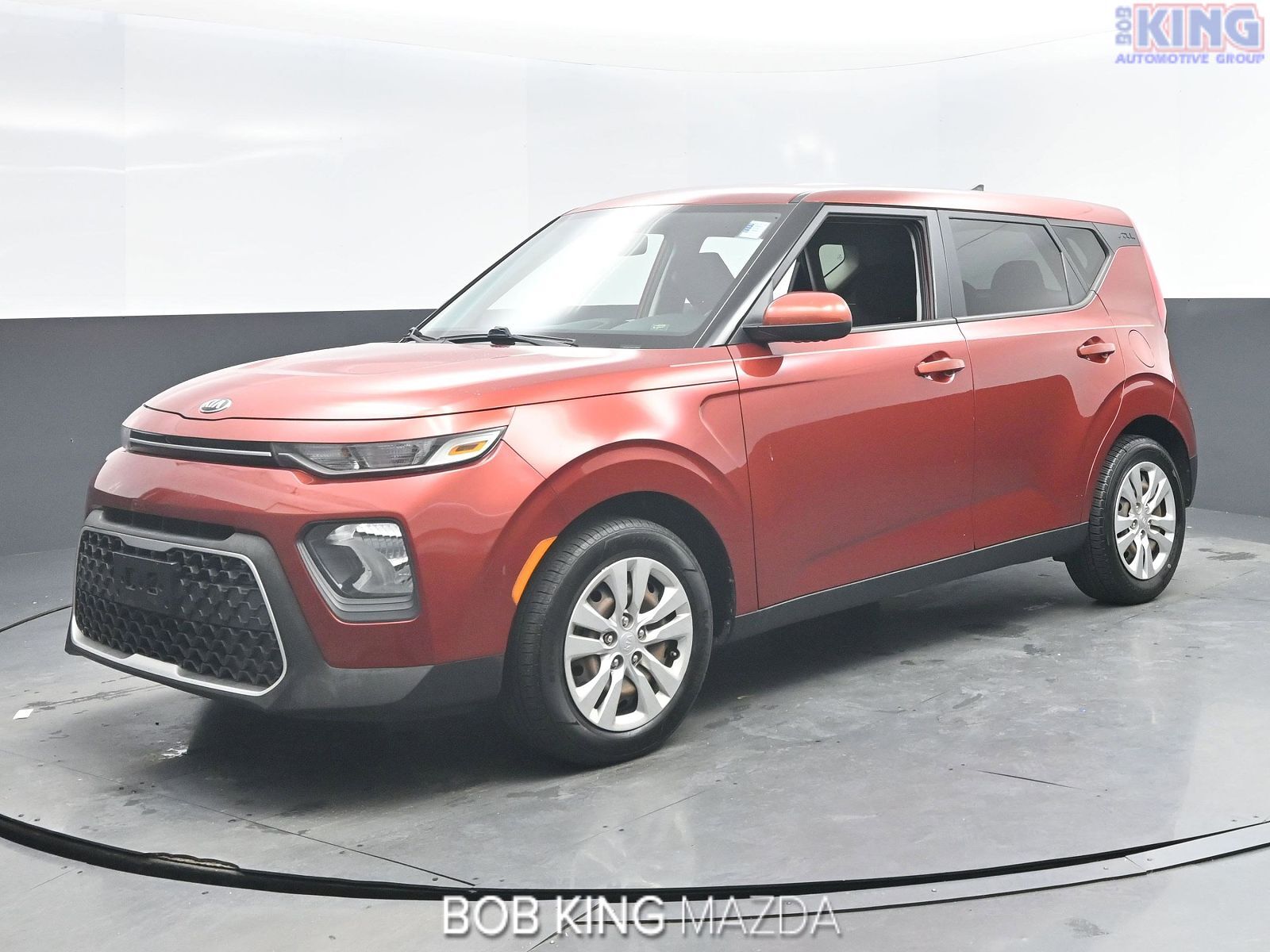 KIA