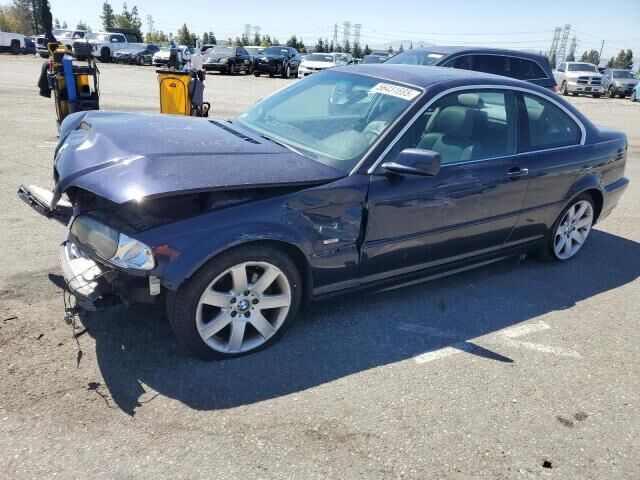 BMW 325Ci