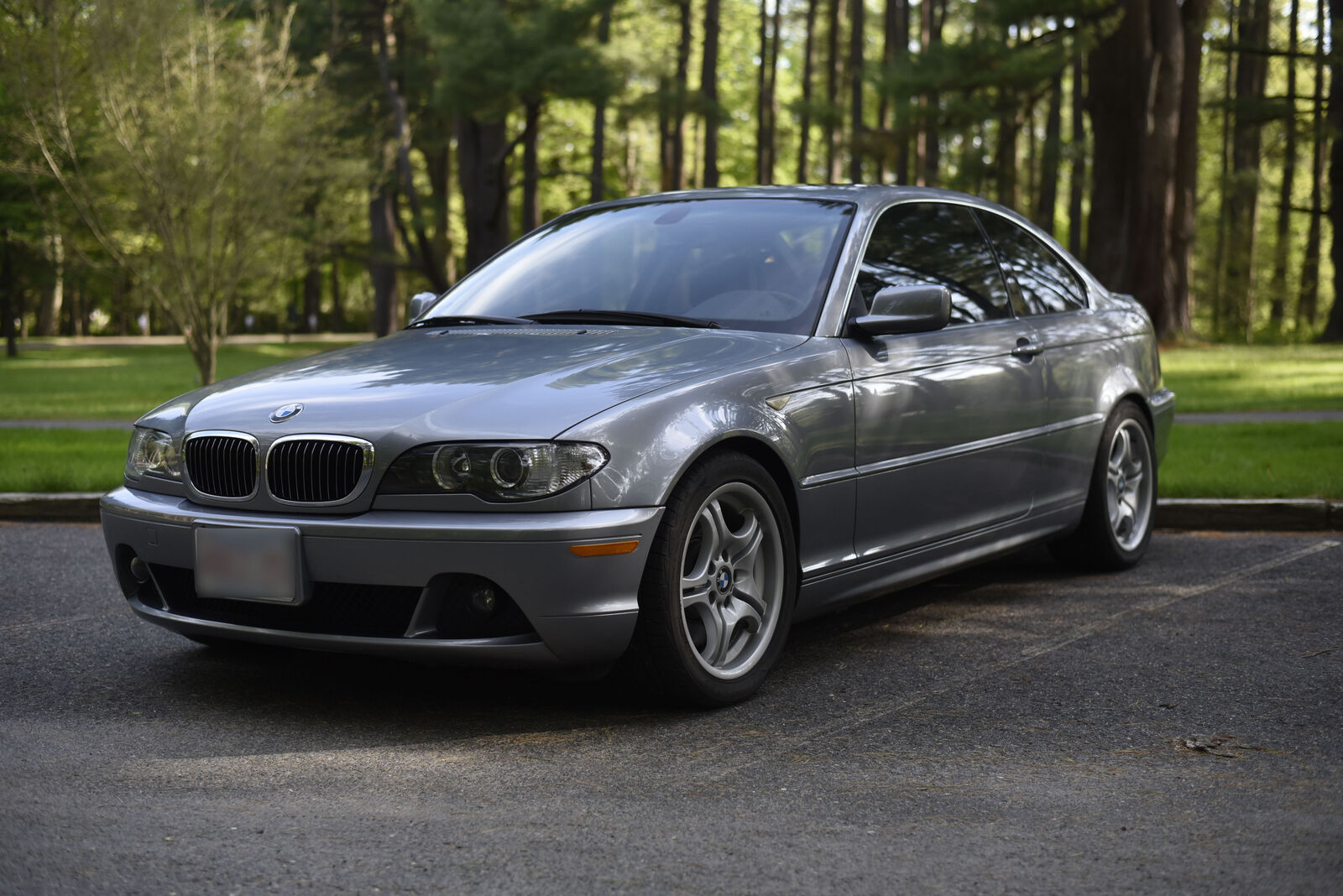 BMW 330i