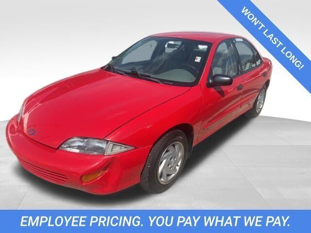 Chevrolet Cavalier