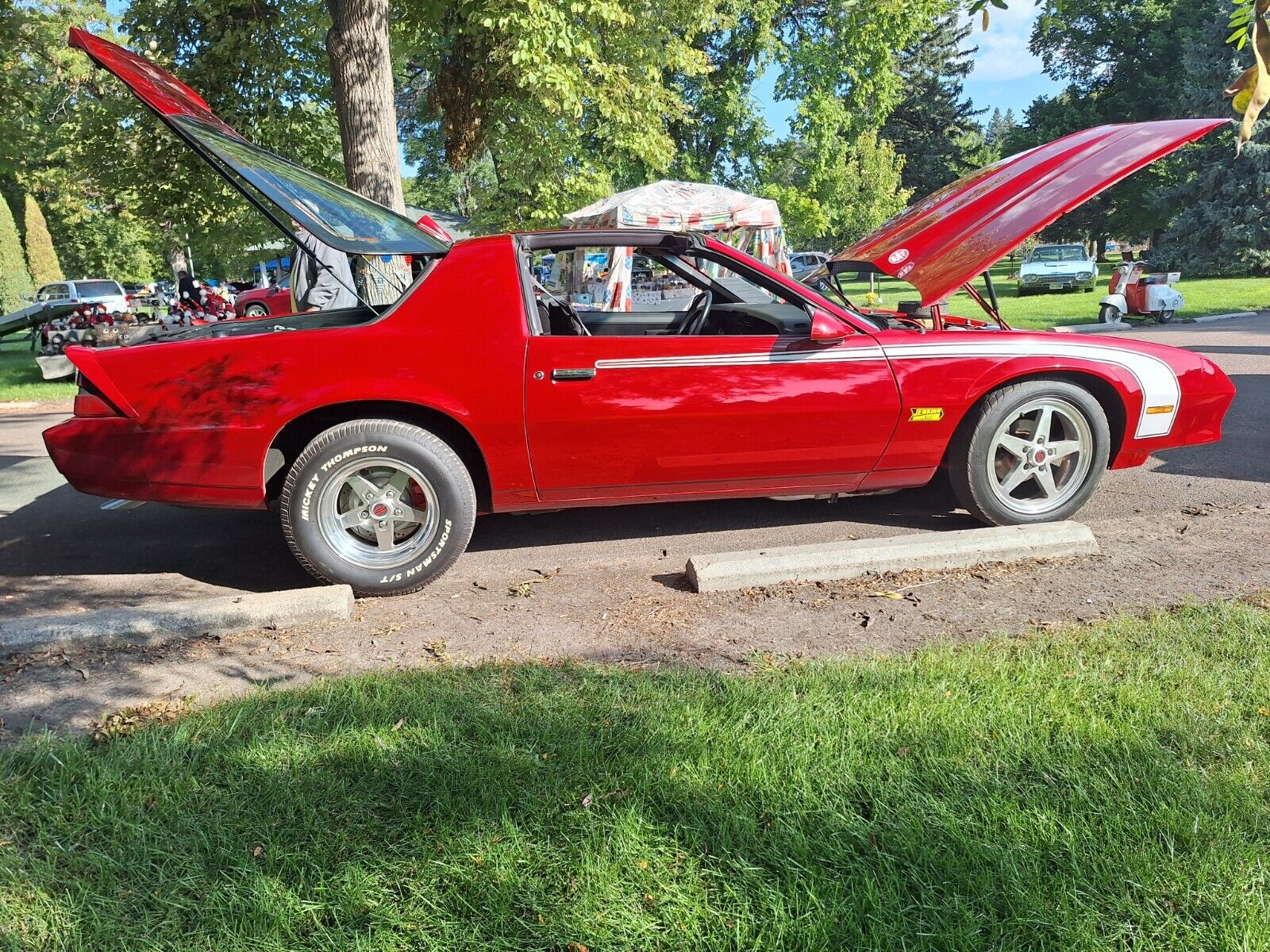 CHEVROLET