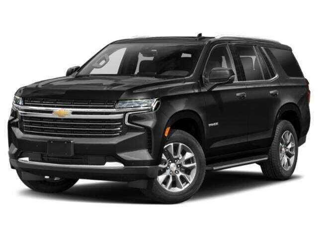 2023 CHEVROLET Tahoe
