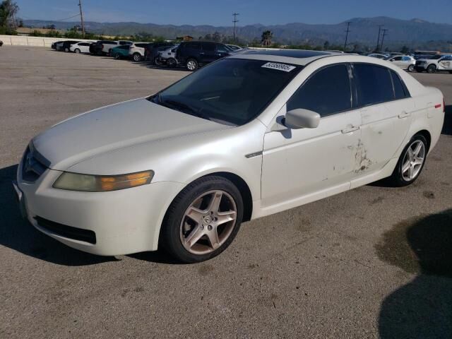 ACURA
