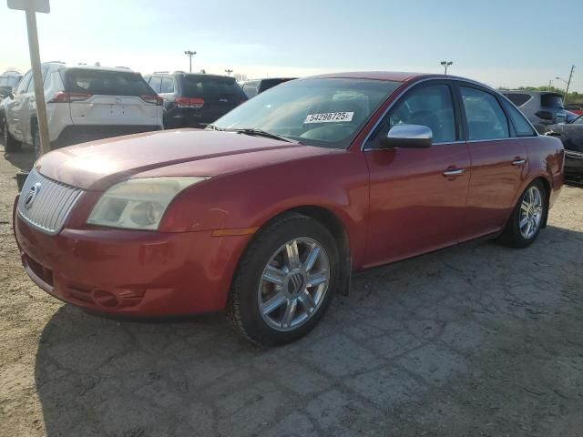Mercury Sable