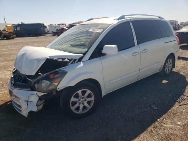 Nissan Quest