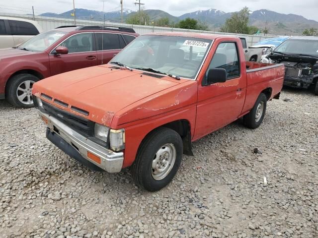 Nissan Pickup