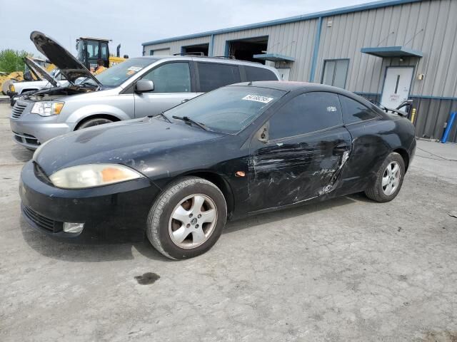 Mercury Cougar