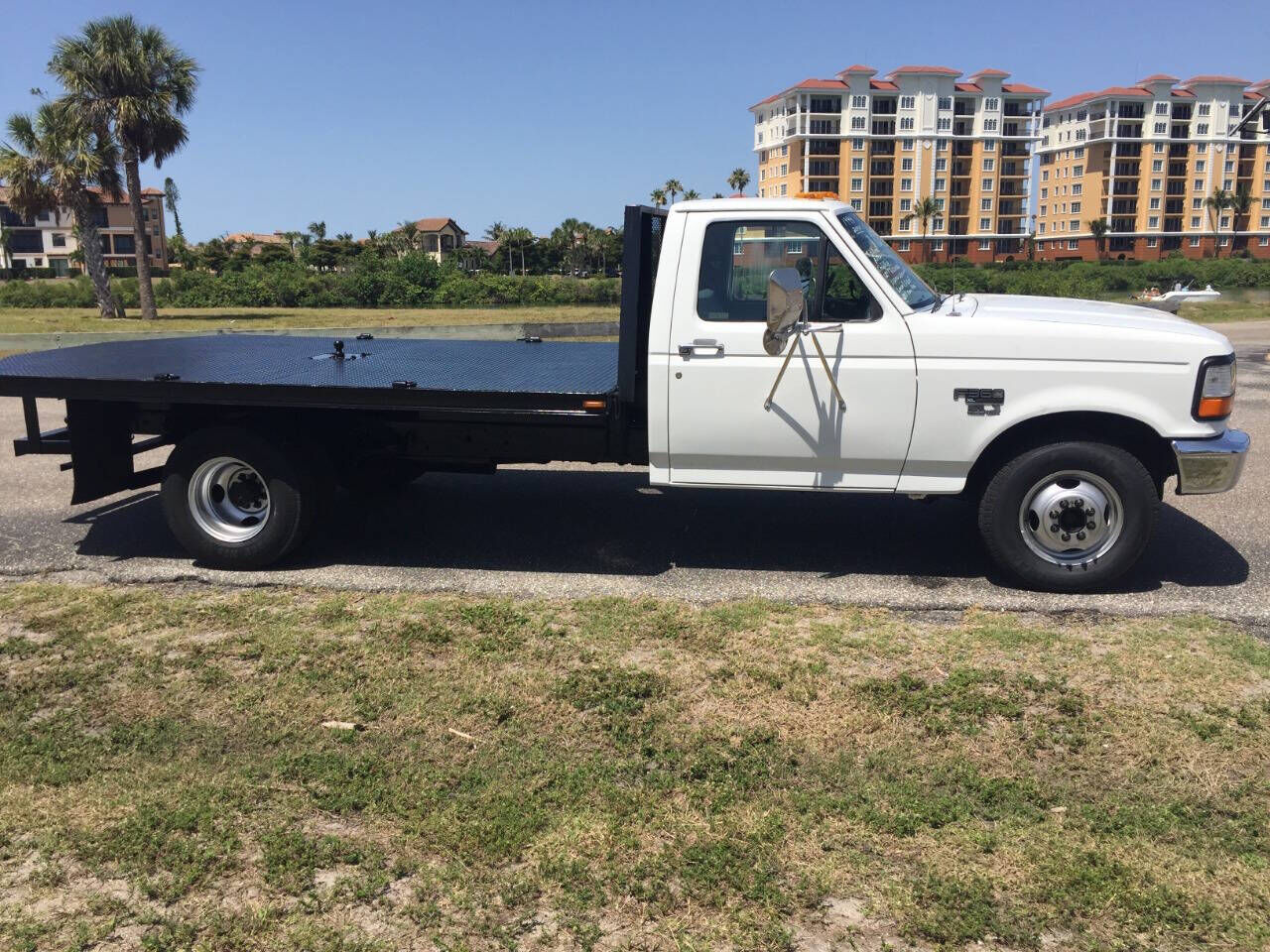Ford F-350