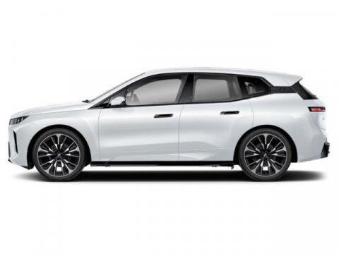 2026 BMW iX