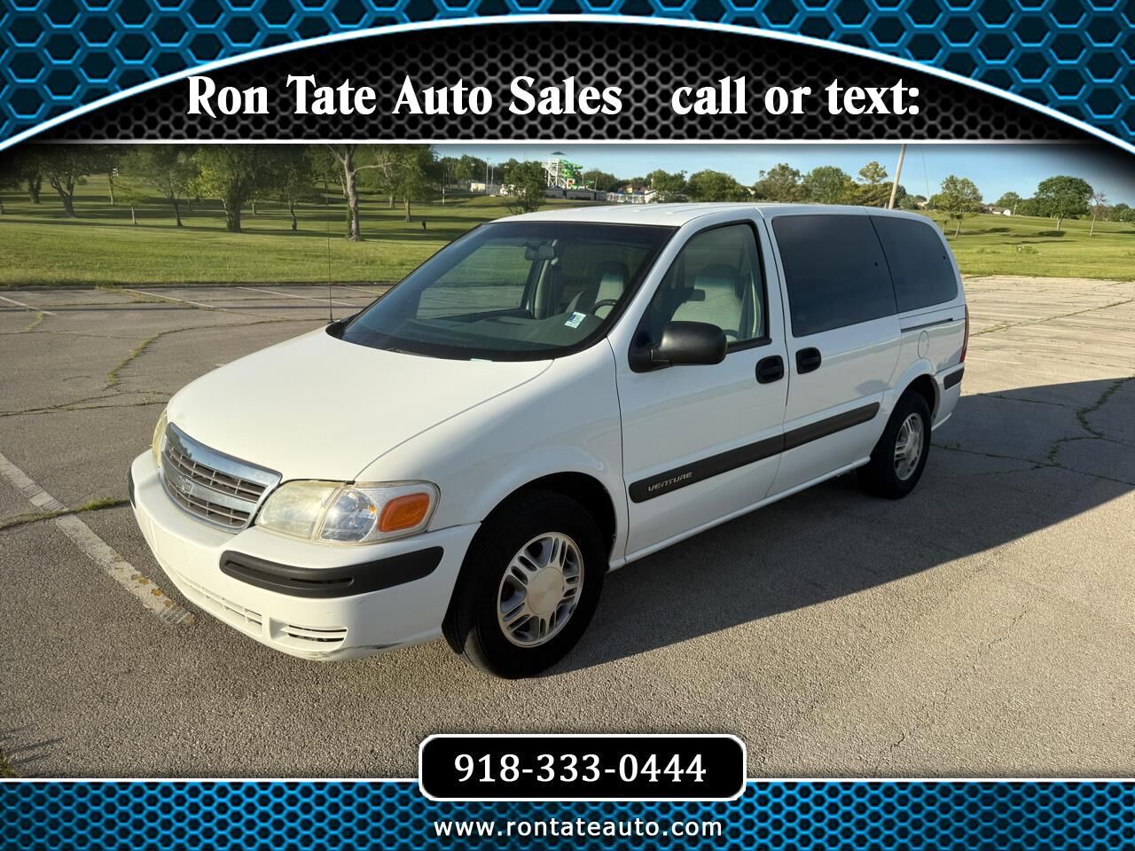 Chevrolet Venture
