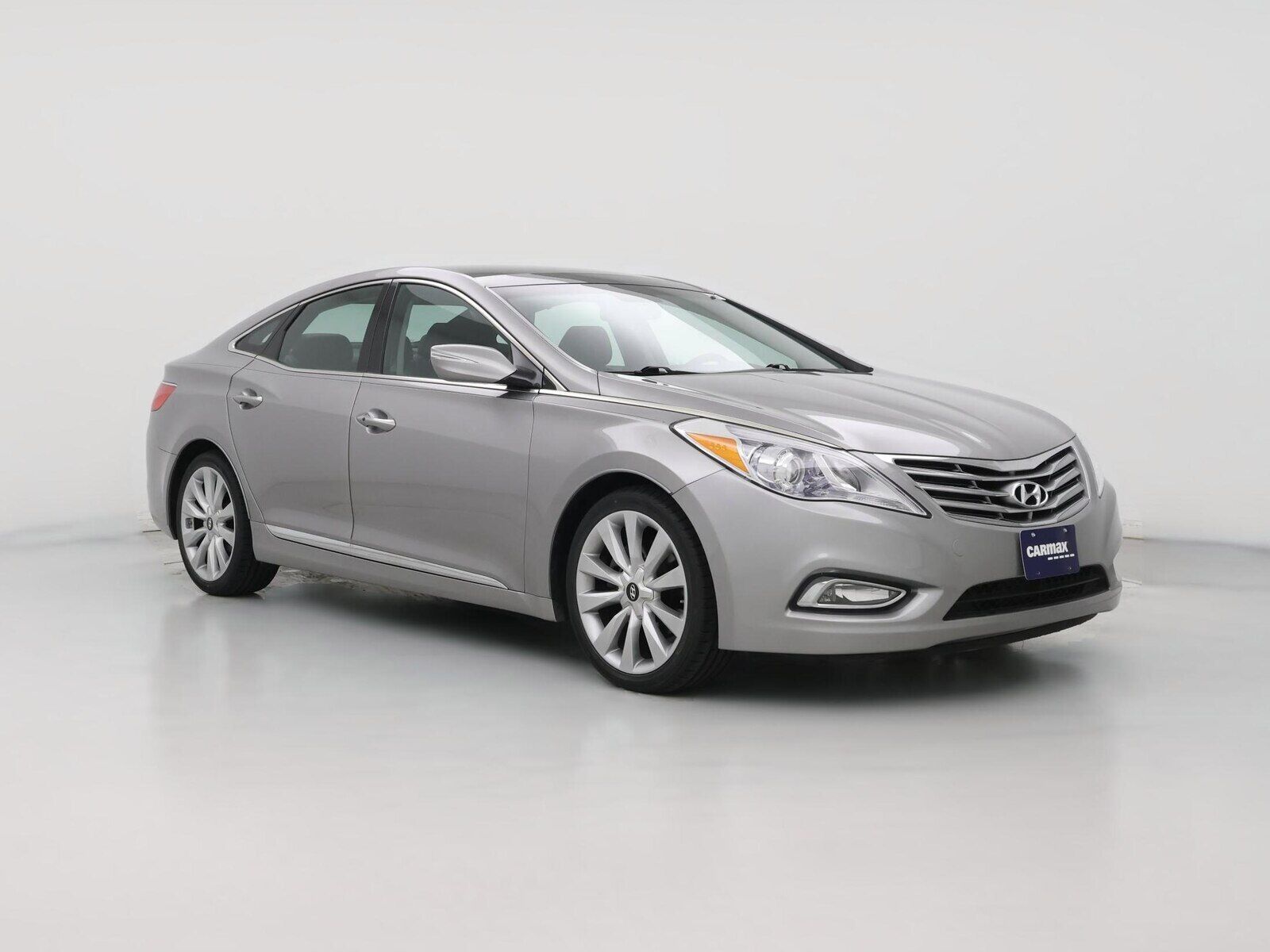 Hyundai Azera