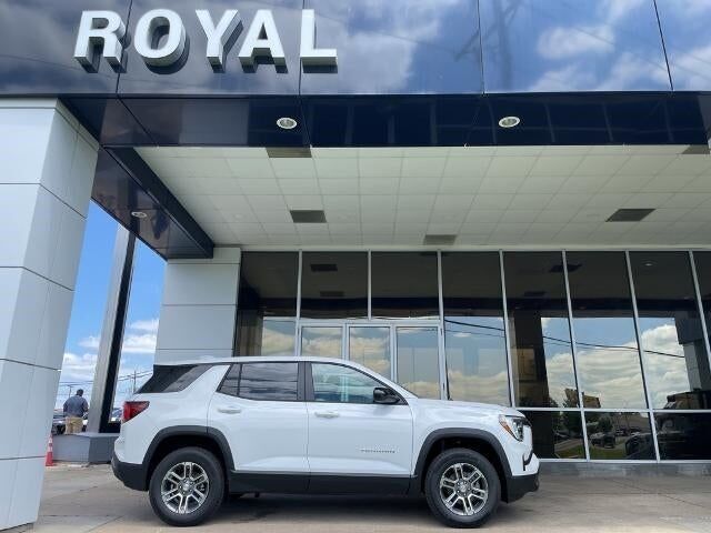 GMC